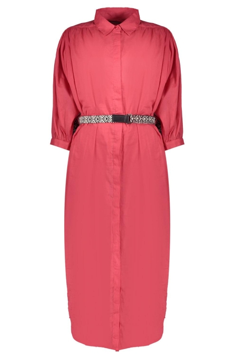 Geisha dress with belt